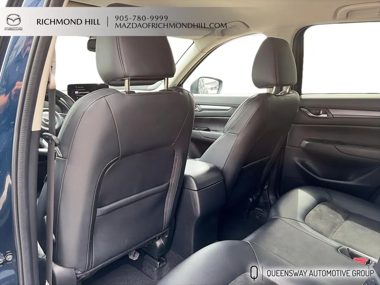 Mazda CX-5 fotografie Mazda CX-5