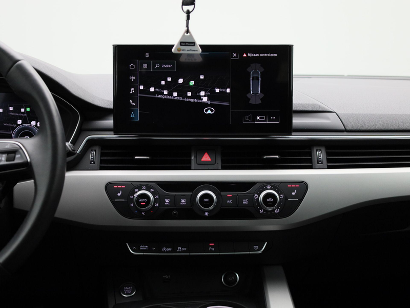 Audi A4 Avant 35 TFSI Pro Line | PANORAMADAK | LEDER | MEM — photo 9
