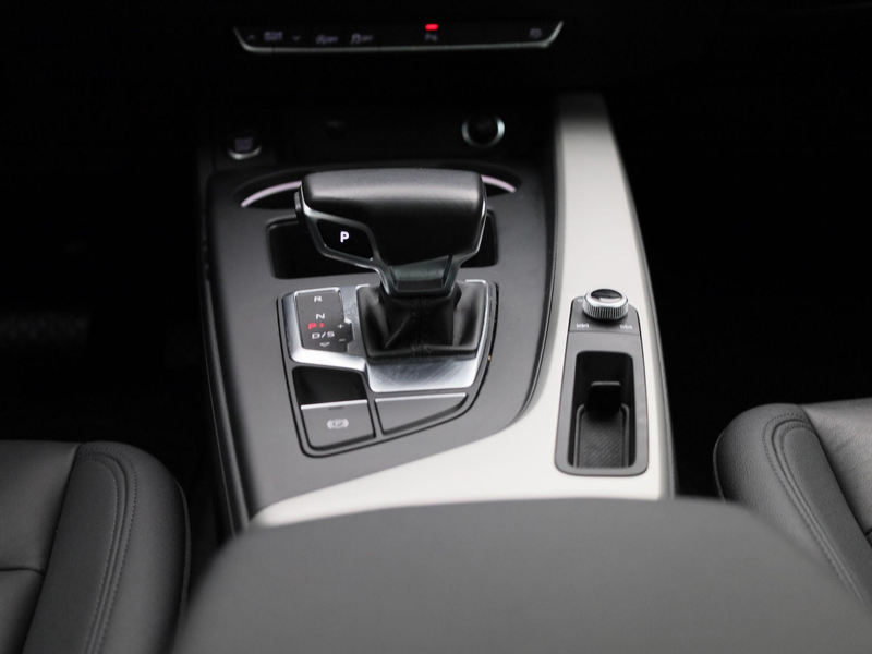 Audi A4 Avant 35 TFSI Pro Line | PANORAMADAK | LEDER | MEM — photo 10