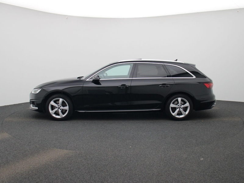 Audi A4 Avant 35 TFSI Pro Line | PANORAMADAK | LEDER | MEM — photo 4