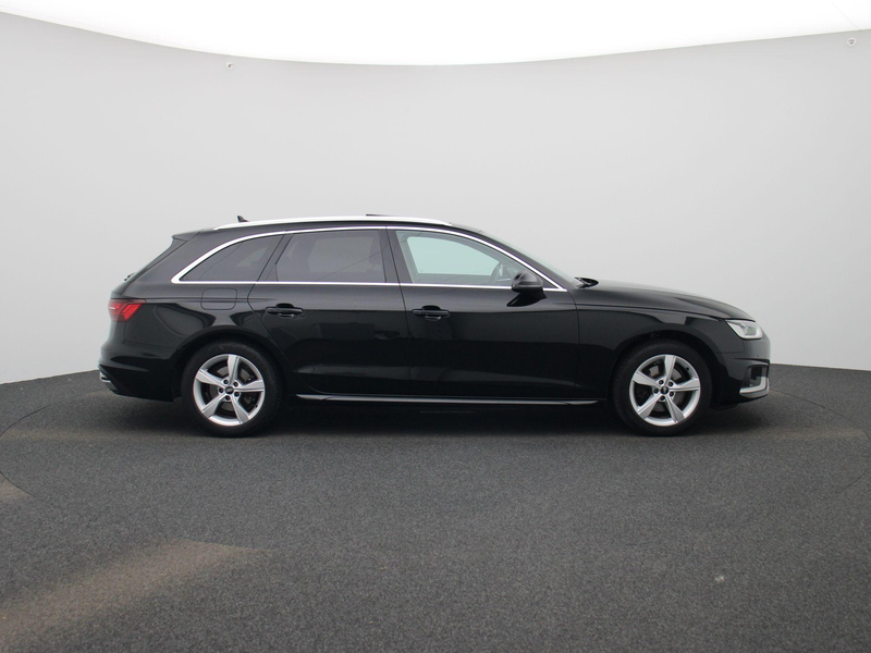 Audi A4 Avant 35 TFSI Pro Line | PANORAMADAK | LEDER | MEM — photo 6
