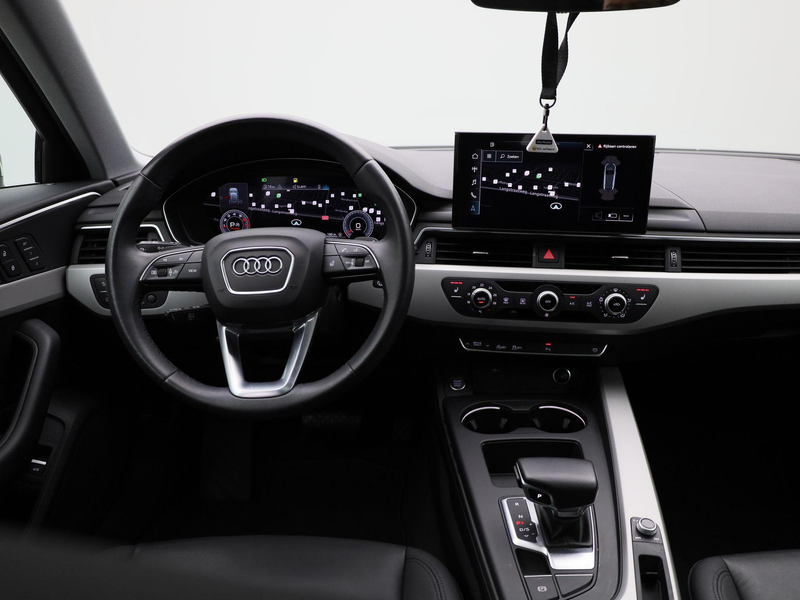 Audi A4 Avant 35 TFSI Pro Line | PANORAMADAK | LEDER | MEM — photo 7