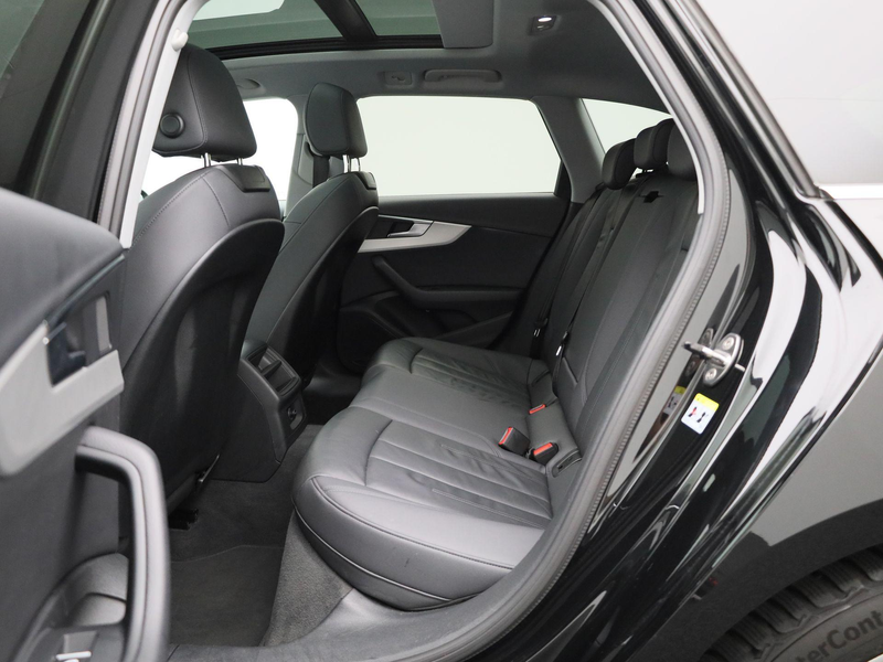 Audi A4 Avant 35 TFSI Pro Line | PANORAMADAK | LEDER | MEM — photo 12