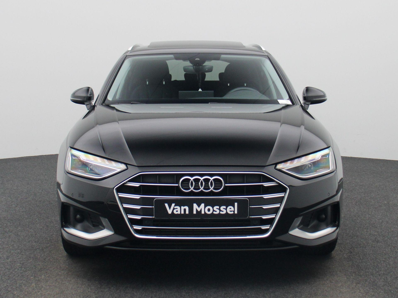 Audi A4 Avant 35 TFSI Pro Line | PANORAMADAK | LEDER | MEM — photo 3