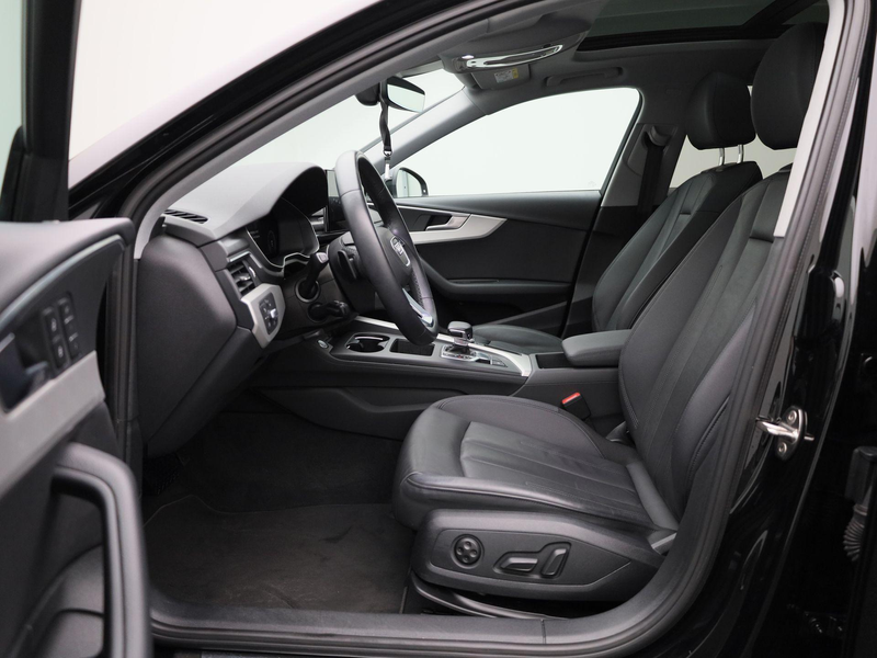 Audi A4 Avant 35 TFSI Pro Line | PANORAMADAK | LEDER | MEM — photo 11