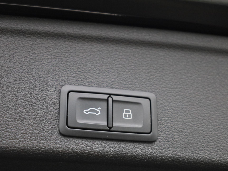 Audi A4 Avant 35 TFSI Pro Line | PANORAMADAK | LEDER | MEM — photo 15