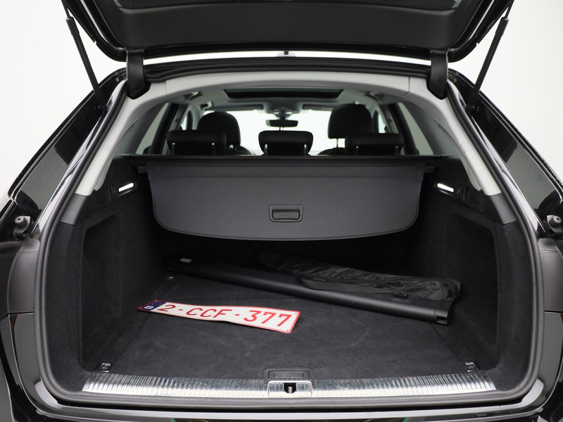 Audi A4 Avant 35 TFSI Pro Line | PANORAMADAK | LEDER | MEM — photo 14