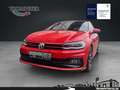 Volkswagen Polo GTI GTI Rot - thumbnail 1