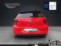 Volkswagen Polo GTI GTI Rot - thumbnail 4