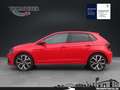 Volkswagen Polo GTI GTI Rot - thumbnail 2
