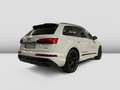 Audi Q7 SUV S line TFSI e quattro 290 kW Weiß - thumbnail 4