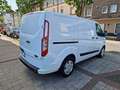 Ford Transit Custom 320 L1 Trend*1.HD*NAVI*PDC*CAM Weiß - thumbnail 4