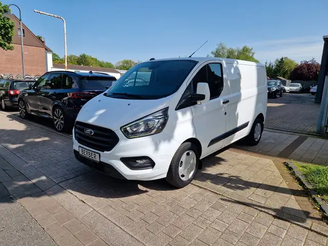 Ford Tourneo Custom Transit Custom 320 L1 Trend*1.HD*NAVI*PDC*CAM