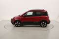 Fiat Panda Hybrid Pandina Cross 1.0 Mild Hybrid 70CV Rouge - thumbnail 2