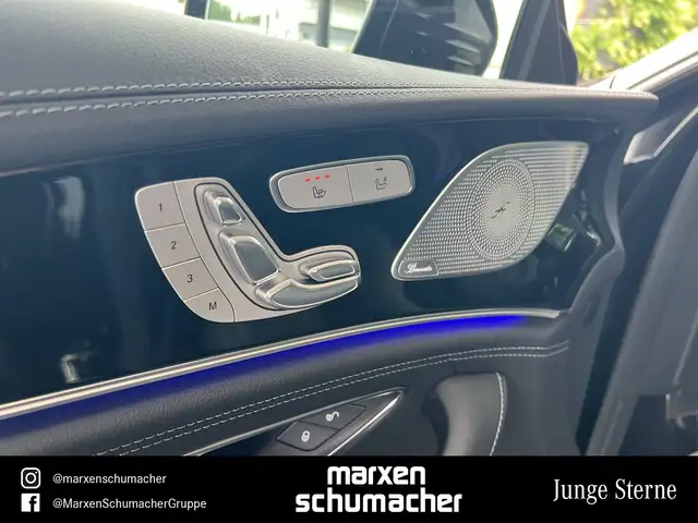 Mercedes-Benz Amg GT view 9