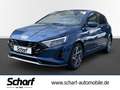 Hyundai i20 FL Prime Assistenzpaket Navi Digitales Cockpit Blu/Azzurro - thumbnail 1