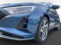 Hyundai i20 FL Prime Assistenzpaket Navi Digitales Cockpit Blu/Azzurro - thumbnail 5