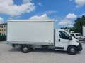Peugeot Boxer 435 L4 165CV Premium Centinato PRONTA CONSEGNA Blanc - thumbnail 4