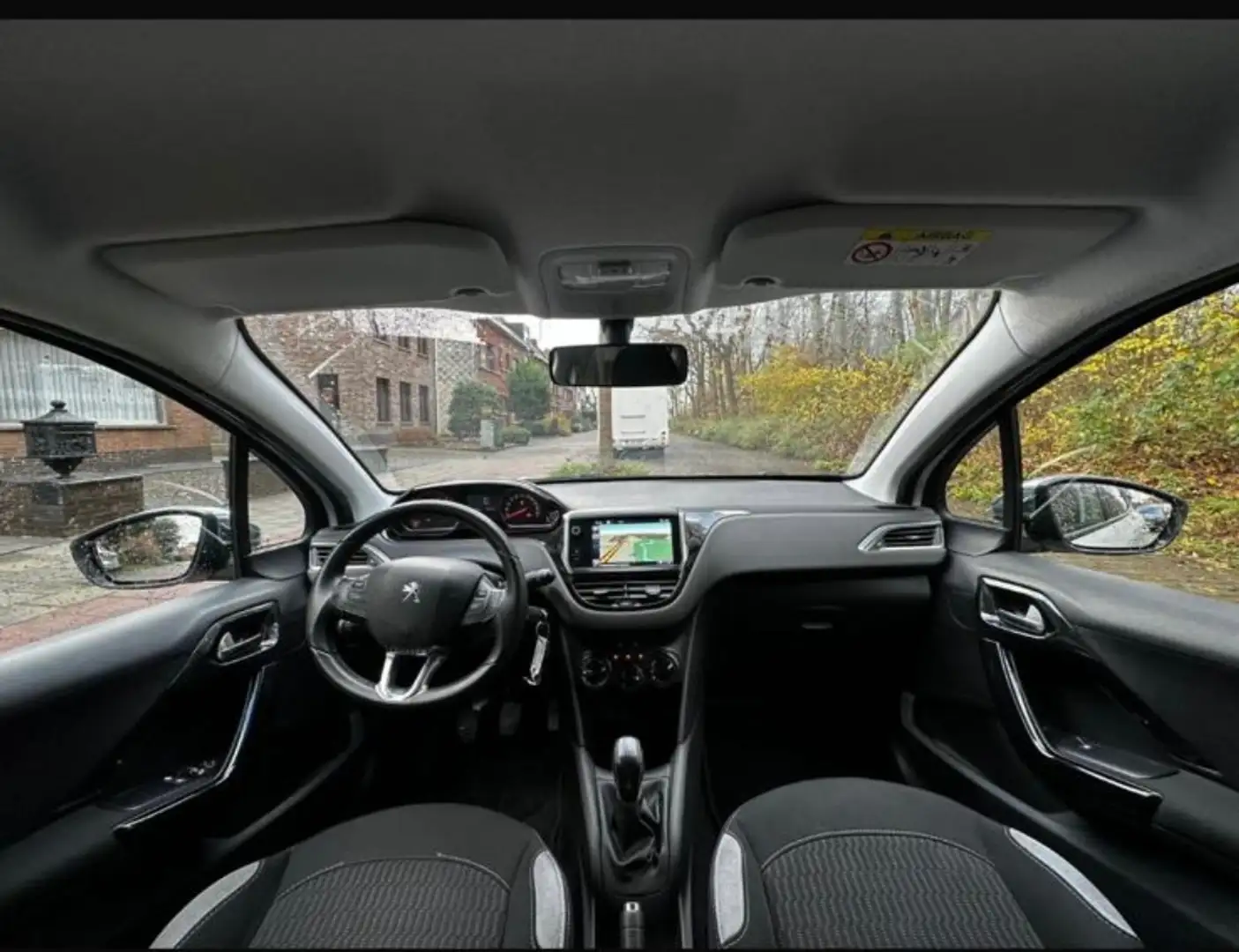 Peugeot 208 208 PureTech 82 Style Wit - 2