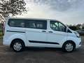 Ford Transit Tourneo Custom Kombi 320 L1 Trend Leder PDC 9-S Weiß - thumbnail 30