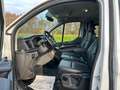 Ford Transit Tourneo Custom Kombi 320 L1 Trend Leder PDC 9-S Weiß - thumbnail 16