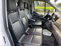 Ford Transit Tourneo Custom Kombi 320 L1 Trend Leder PDC 9-S Weiß - thumbnail 8