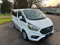 Ford Transit Tourneo Custom Kombi 320 L1 Trend Leder PDC 9-S Weiß - thumbnail 35