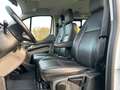 Ford Transit Tourneo Custom Kombi 320 L1 Trend Leder PDC 9-S Weiß - thumbnail 5