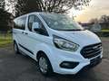 Ford Transit Tourneo Custom Kombi 320 L1 Trend Leder PDC 9-S Weiß - thumbnail 2