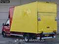MAN TGE 5.180 Automaat Laadklep Zijdeur Bakwagen 180PK Lat Rood - thumbnail 2