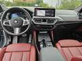 BMW X4 x20d M Sport HUD ACC Laser Kamera HiFi AHK19" Grigio - thumbnail 13
