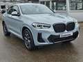 BMW X4 x20d M Sport HUD ACC Laser Kamera HiFi AHK19" Grigio - thumbnail 5