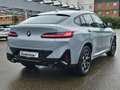 BMW X4 x20d M Sport HUD ACC Laser Kamera HiFi AHK19" Grigio - thumbnail 10