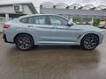 BMW X4 x20d M Sport HUD ACC Laser Kamera HiFi AHK19" Grigio - thumbnail 7
