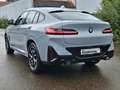 BMW X4 x20d M Sport HUD ACC Laser Kamera HiFi AHK19" Grigio - thumbnail 8