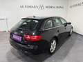 Audi A4 Avant 2,0 TDI DPF Aut. Schwarz - thumbnail 6