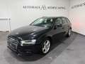Audi A4 Avant 2,0 TDI DPF Aut. Schwarz - thumbnail 3