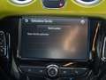 Opel Adam Adam Turbo OpenAir ecoFlex Klima/Sitzhzg./BC Gelb - thumbnail 20