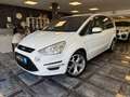 Ford S-Max S-MAX Titanium*7-Sitzer*Navi*Kamera*Aluräd Blanc - thumbnail 1