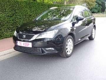 Ibiza ST 1.0i Style Start