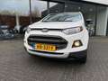 Ford EcoSport 1.0 EcoB. Titanium,1e Eig,Dealer OH,Half Leer,Wint Weiß - thumbnail 3