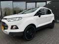 Ford EcoSport 1.0 EcoB. Titanium,1e Eig,Dealer OH,Half Leer,Wint Weiß - thumbnail 2