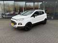 Ford EcoSport 1.0 EcoB. Titanium,1e Eig,Dealer OH,Half Leer,Wint Weiß - thumbnail 1