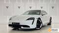 Porsche Taycan Turbo Blanco - thumbnail 1
