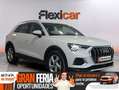 Audi Q3 35 TDI Advanced S tronic 110kW Blanco - thumbnail 1