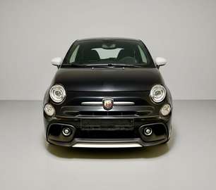 esseesse 14.000 KM Sammlerzustand