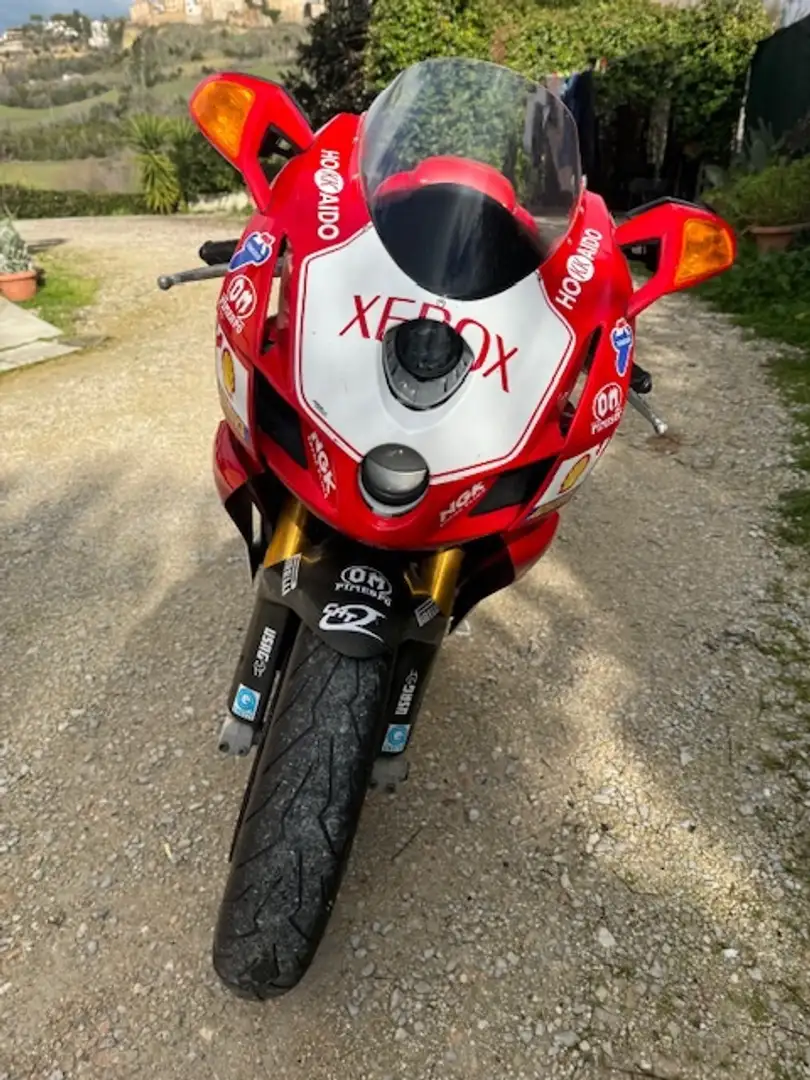 Ducati 999 S Roşu - 1