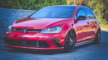 BlueMotion Technology DSG Clubsport