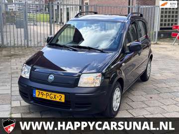 1.2 Actual, NIEUWE APK, NAP 118.000 KM