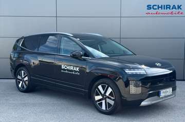 Prestige Line 110 kWh 4WD